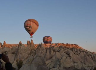 The Joyful Journey of Climbing Mountains