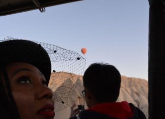 The Evolution of Mangal Tradition in Turkey