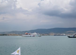 The Story of the Two Coffins