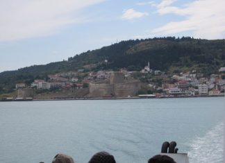 The Sacredness of King Stephen’s Remains