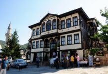 Pergamum A Beautiful and Strategic City