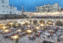 Athens between the Ancient Spirit and Modern Life