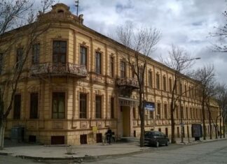 Journey Beyond Meroe