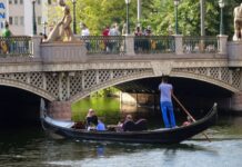 Important Cities Connected to Biblical and Ancient History