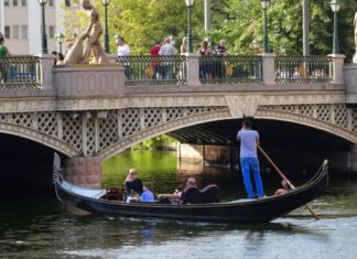 Important Cities Connected to Biblical and Ancient History