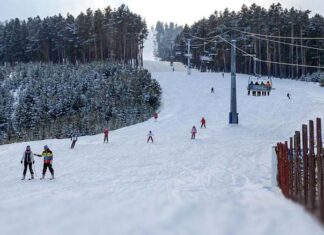 How the Sun Dries the Air in Egypt