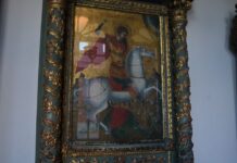 The Lacedaemonians Arrive at Samos