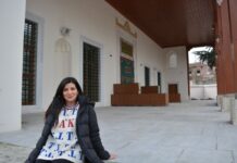 The Lacedaemonians Besiege Samos